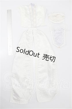 画像6: SD17B/OF:衣装セット S-26-03-01-302-YB-ZS