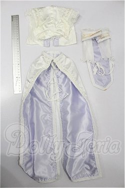 画像7: SD17B/OF:衣装セット S-26-03-01-302-YB-ZS