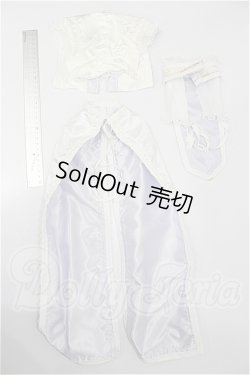 画像7: SD17B/OF:衣装セット S-26-03-01-302-YB-ZS