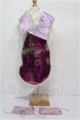 SD17B/OF:衣装セット S-26-03-01-305-YB-ZS