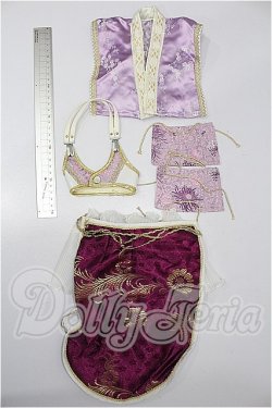 画像5: SD17B/OF:衣装セット S-26-03-01-305-YB-ZS