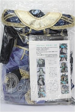 画像1: SD17B/OF:衣装セット S-26-03-01-304-YB-ZS