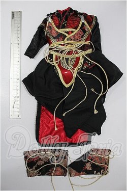 画像1: SD17B/OF:衣装セット S-26-03-01-306-YB-ZS