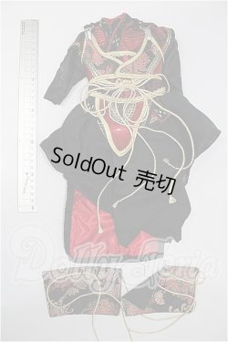 画像1: SD17B/OF:衣装セット S-26-03-01-306-YB-ZS