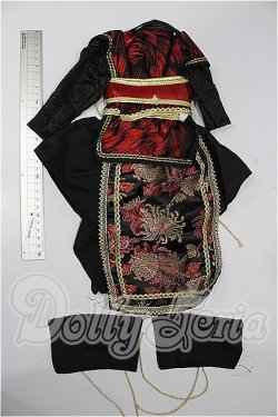 画像2: SD17B/OF:衣装セット S-26-03-01-306-YB-ZS