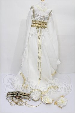 画像2: SD17B/OF:衣装セット S-26-03-15-130-YB-ZS