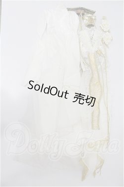 画像4: SD17B/OF:衣装セット S-26-03-15-130-YB-ZS