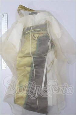 画像2: SD17B/OF:衣装セット S-26-03-22-126-YB-ZS