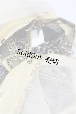 画像3: SD17B/OF:衣装セット S-26-03-22-126-YB-ZS