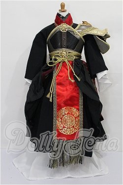 画像1: SD17B/OF:衣装セット S-26-03-22-224-YB-ZS