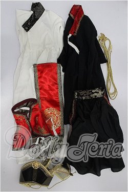 画像4: SD17B/OF:衣装セット S-26-03-22-224-YB-ZS