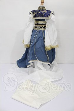 画像2: SD17B/OF:衣装セット S-26-03-15-131-YB-ZS