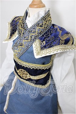 画像3: SD17B/OF:衣装セット S-26-03-15-131-YB-ZS