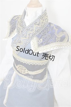 画像3: SD17B/OF:衣装セット S-26-03-15-131-YB-ZS