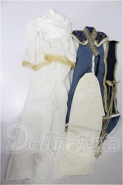 画像4: SD17B/OF:衣装セット S-26-03-15-131-YB-ZS