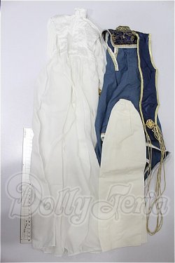 画像5: SD17B/OF:衣装セット S-26-03-15-131-YB-ZS