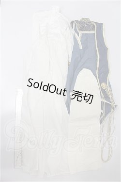 画像5: SD17B/OF:衣装セット S-26-03-15-131-YB-ZS