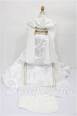 画像2: SD17B/OF:衣装セット S-26-03-15-132-YB-ZS