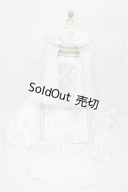 画像2: SD17B/OF:衣装セット S-26-03-15-132-YB-ZS