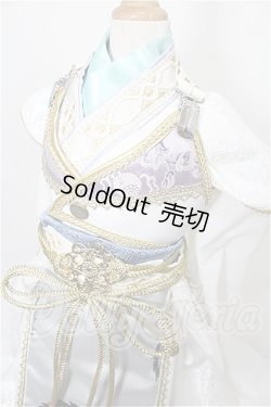 画像3: SD17B/OF:衣装セット S-26-03-15-132-YB-ZS