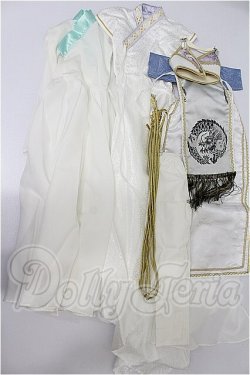 画像4: SD17B/OF:衣装セット S-26-03-15-132-YB-ZS