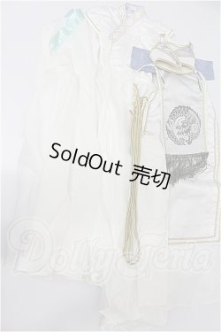 画像4: SD17B/OF:衣装セット S-26-03-15-132-YB-ZS