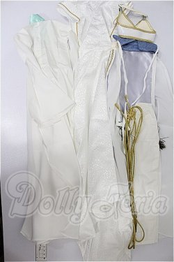 画像5: SD17B/OF:衣装セット S-26-03-15-132-YB-ZS