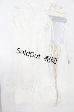 画像5: SD17B/OF:衣装セット S-26-03-15-132-YB-ZS