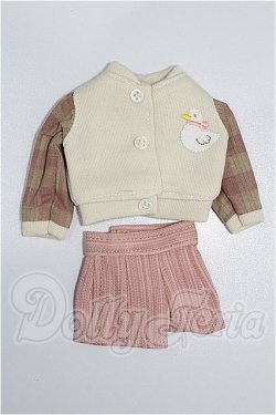 画像1: 幼SD/OF:衣装セット S-26-03-01-315-YB-ZS