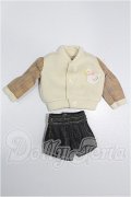 幼SD/OF:衣装セット S-26-03-01-316-YB-ZS
