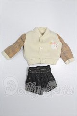 幼SD/OF:衣装セット S-26-03-01-316-YB-ZS