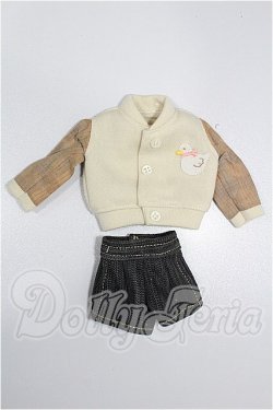 画像1: 幼SD/OF:衣装セット S-26-03-01-316-YB-ZS