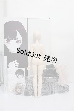 画像4: OBITSU DOLL/GGR AKIHO Mysterious Ver. フルセット版 S-26-03-08-103-TO-ZS