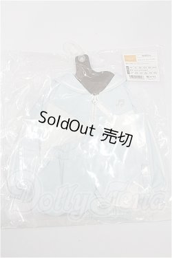 画像1: SD/OF:メロディック・ジャージ（水色）　VOLKS S-26-03-08-136-TO-ZS