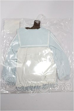 画像2: SD/OF:メロディック・ジャージ（水色）　VOLKS S-26-03-08-136-TO-ZS