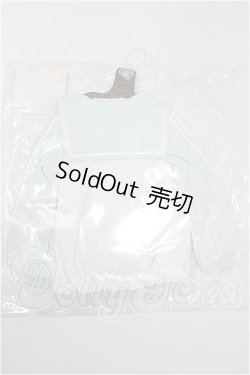 画像2: SD/OF:メロディック・ジャージ（水色）　VOLKS S-26-03-08-136-TO-ZS