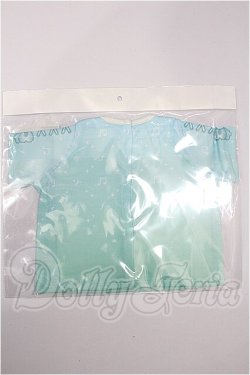 画像2: SD/OF 8bit柄Tシャツ(VOLKS製) S-26-03-08-133-TO-ZS