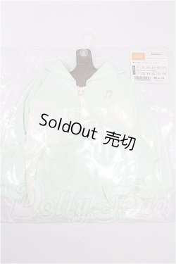 画像1: DD/OF:メロディック・ジャージ（ミント）VOLKS S-26-03-08-135-TO-ZS