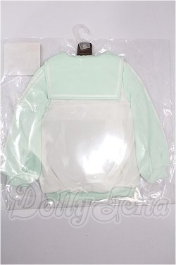 画像2: DD/OF:メロディック・ジャージ（ミント）VOLKS S-26-03-08-135-TO-ZS