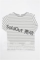 SDGrB＆SD13男の子/OF:トップス S-26-03-08-154-TO-ZS