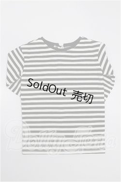 画像1: SDGrB＆SD13男の子/OF:トップス S-26-03-08-154-TO-ZS