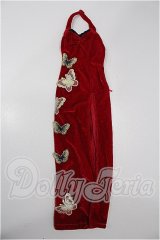 DD/OF:ドレス S-26-03-08-131-TO-ZS