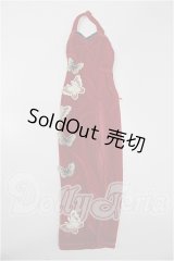 DD/OF:ドレス S-26-03-08-131-TO-ZS