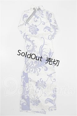 画像1: DD/OF:ドレス S-26-03-08-130-TO-ZS