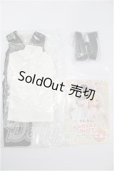 DD/OF D'COORD限定ドレス ドルポスタッフ制服 S-26-03-08-129-TO-ZS