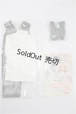 画像1: DD/OF D'COORD限定ドレス ドルポスタッフ制服 S-26-03-08-129-TO-ZS