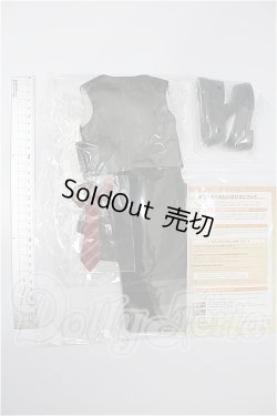 画像2: DD/OF D'COORD限定ドレス ドルポスタッフ制服 S-26-03-08-129-TO-ZS