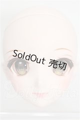 DD/DDH-09カスタムヘッド：Momoiro＊Manbou様製 S-26-03-08-110-TO-ZS