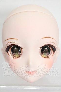 画像1: DD/DDH-09カスタムヘッド：Momoiro＊Manbou様製 S-26-03-08-110-TO-ZS