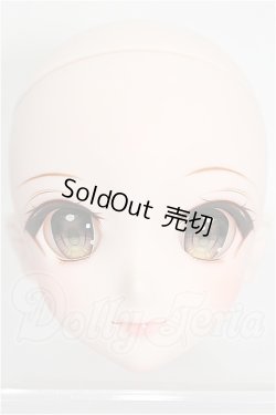 画像1: DD/DDH-09カスタムヘッド：Momoiro＊Manbou様製 S-26-03-08-110-TO-ZS